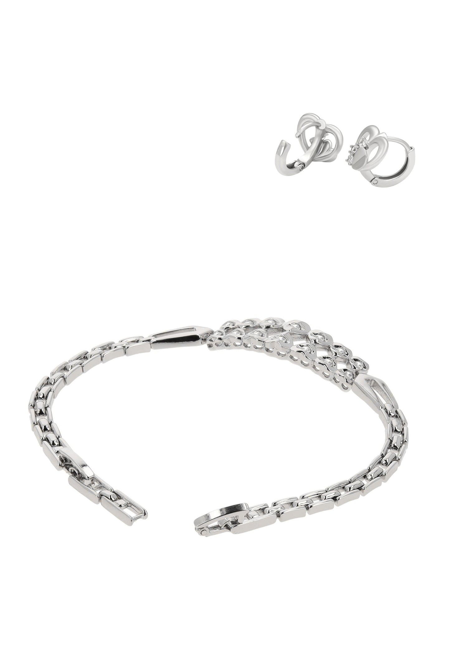Naemi Women's Jewelry Set