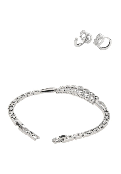 Naemi Women's Jewelry Set