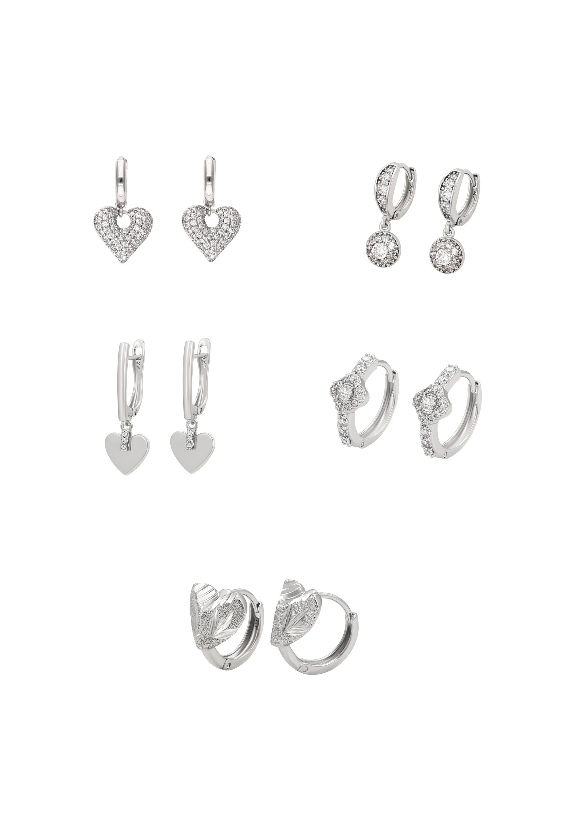 Naemi Women's Jewelry Set
