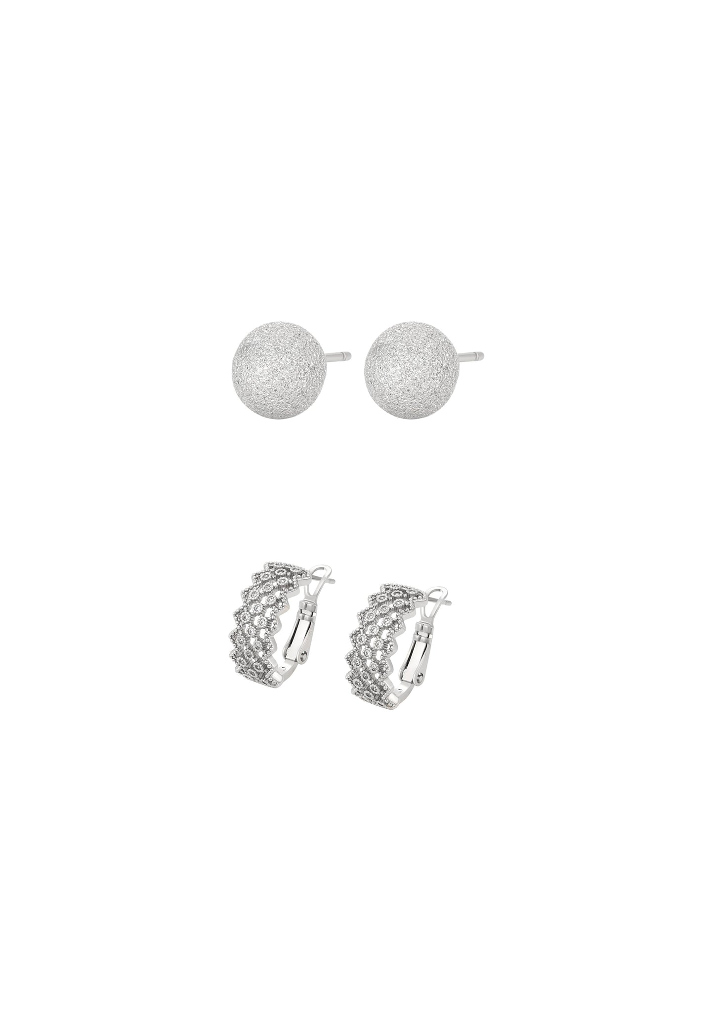 Naemi Women's Jewelry Set