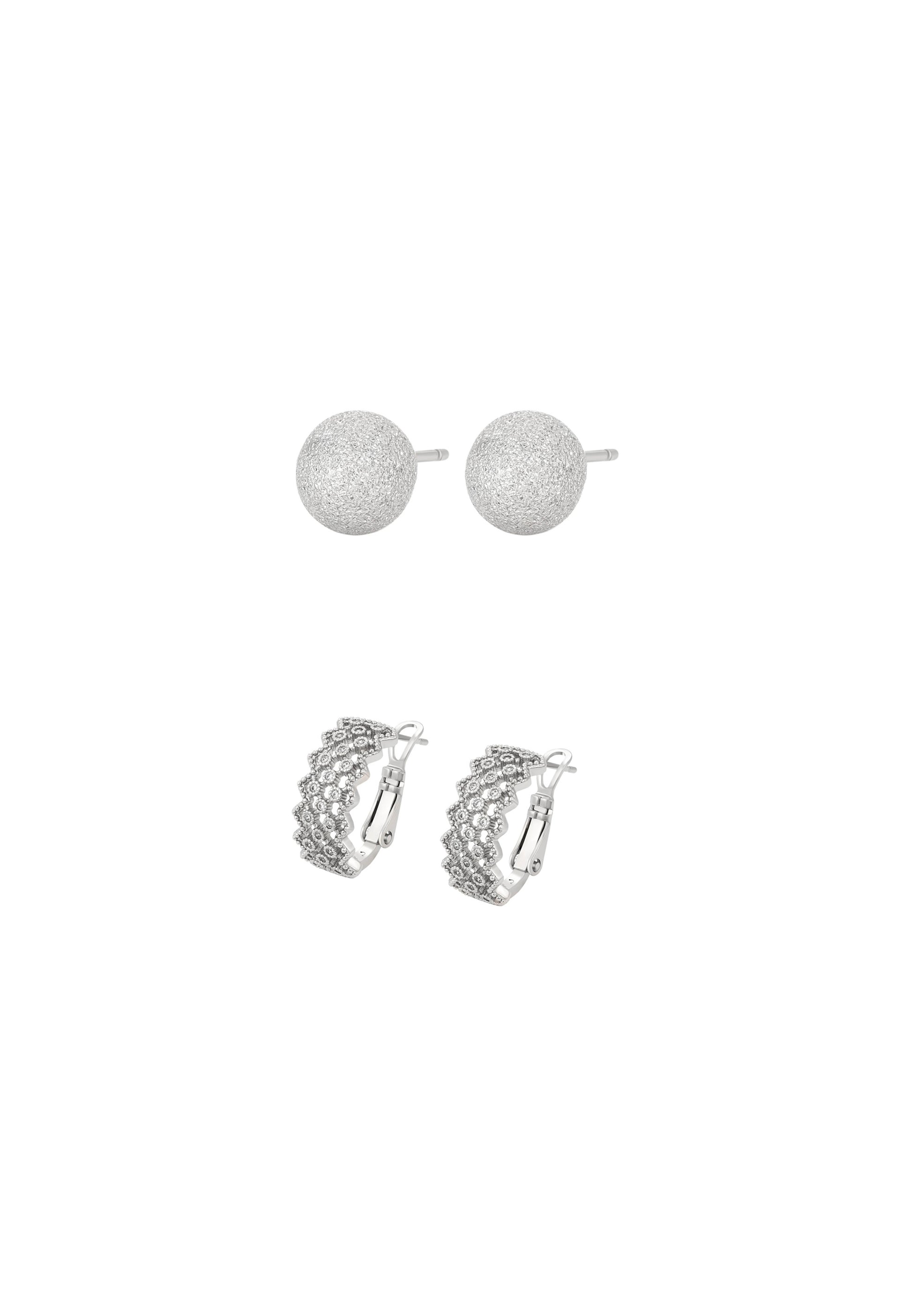 Naemi Women's Jewelry Set