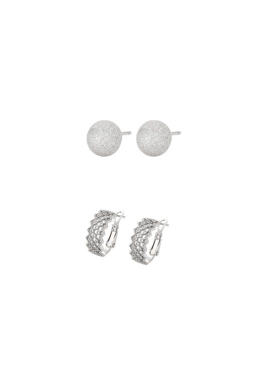 Naemi Women's Jewelry Set