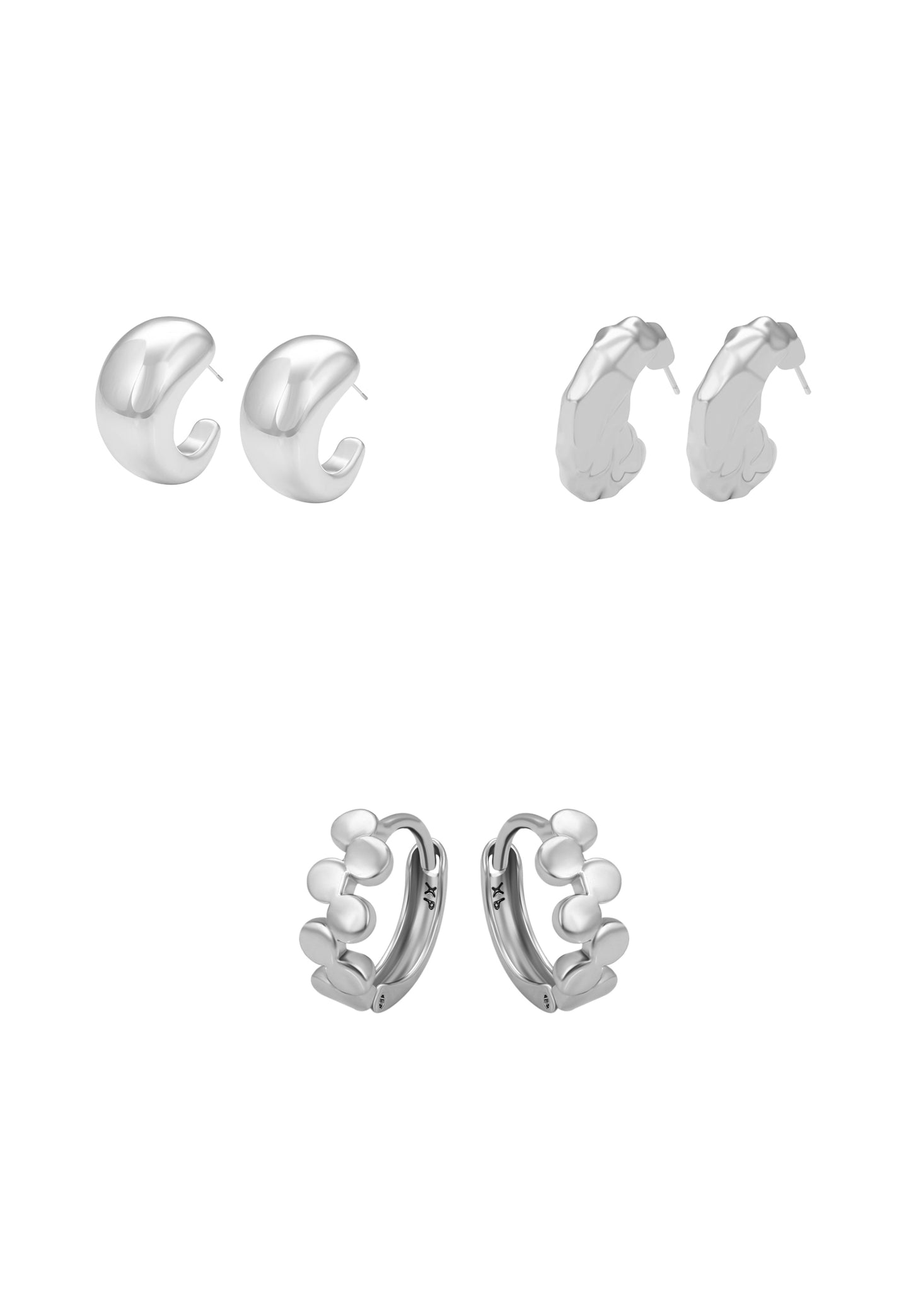 Naemi Women's Jewelry Set