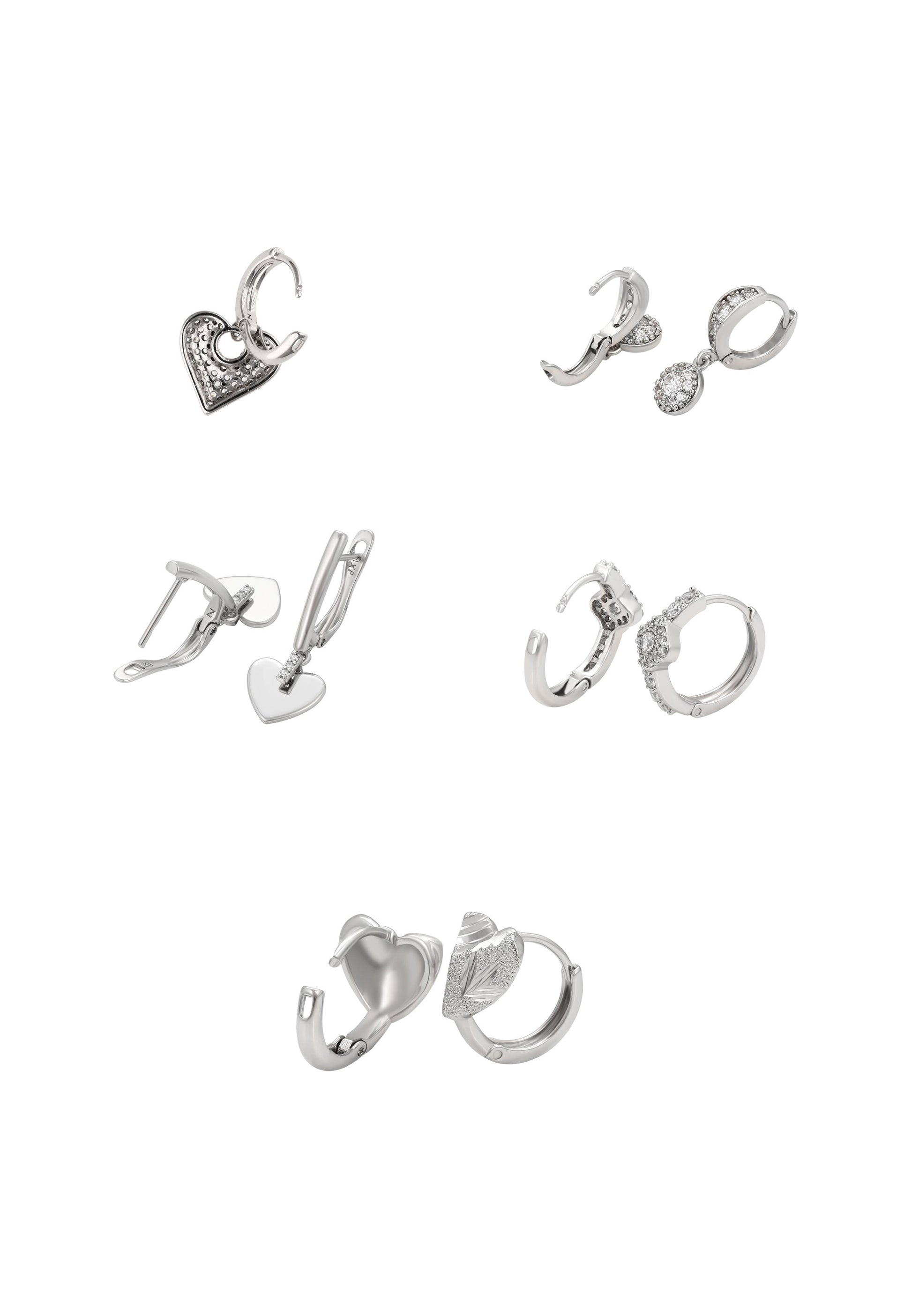faina Damen-Schmuck-Set