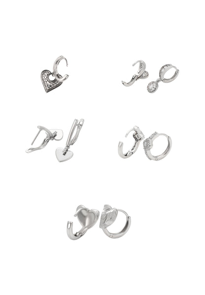 Naemi Women's Jewelry Set