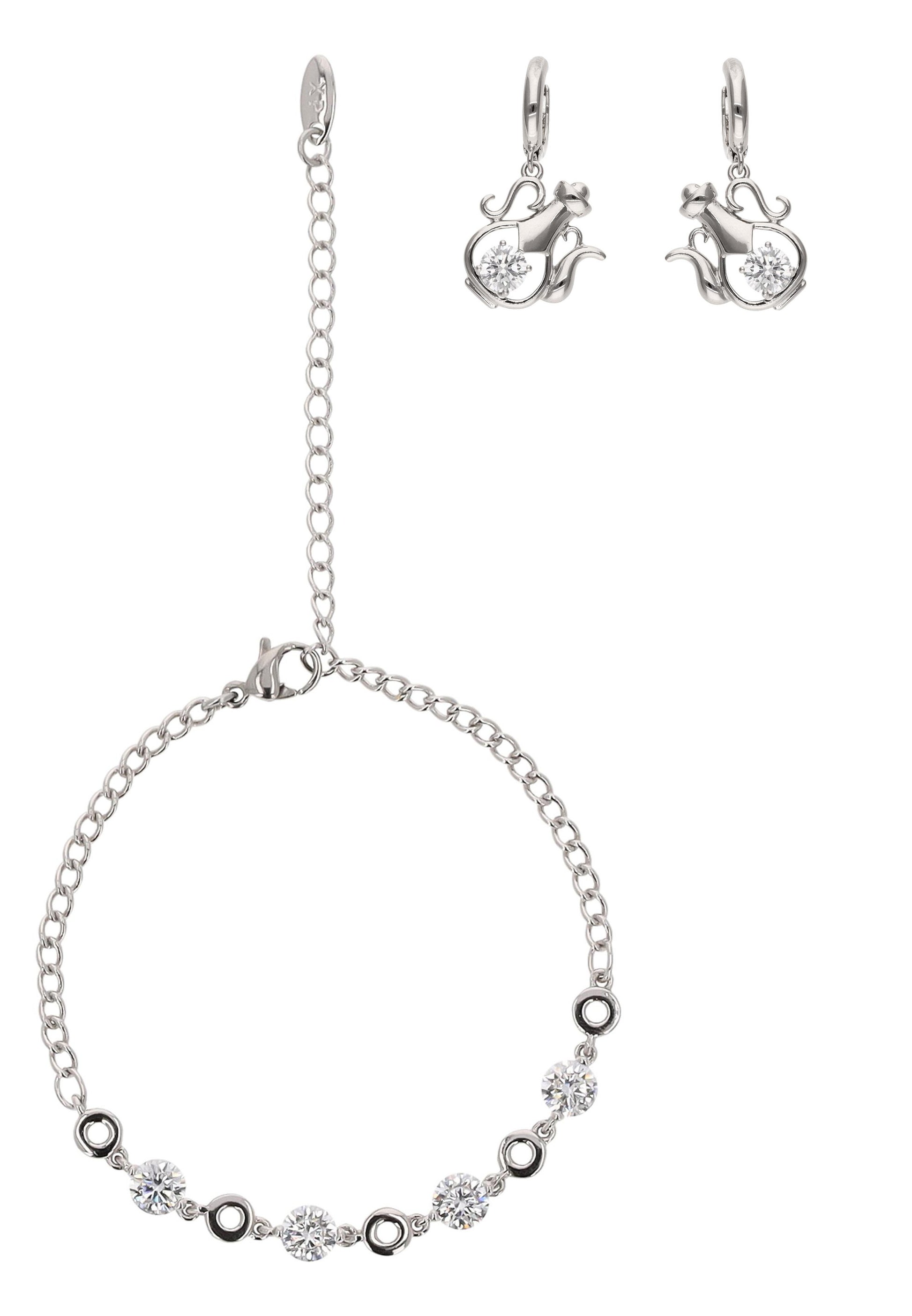 Naemi Women's Jewelry Set