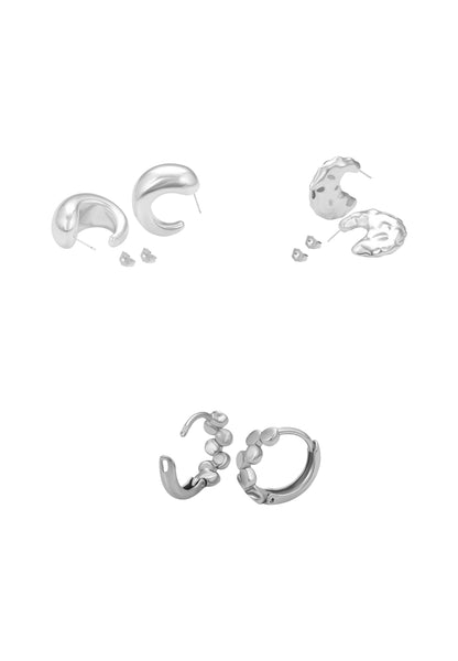Naemi Women's Jewelry Set