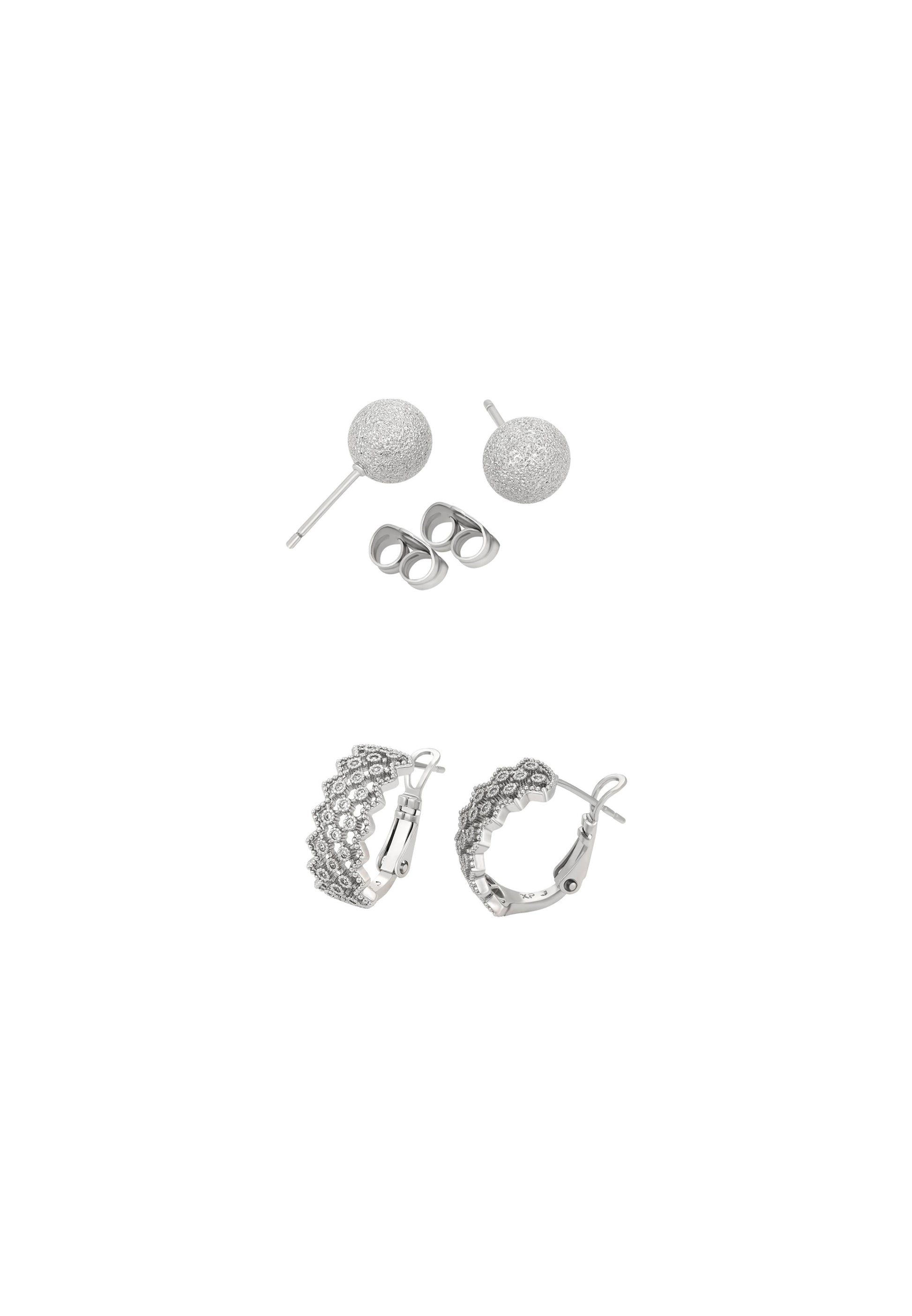 faina Damen-Schmuck-Set