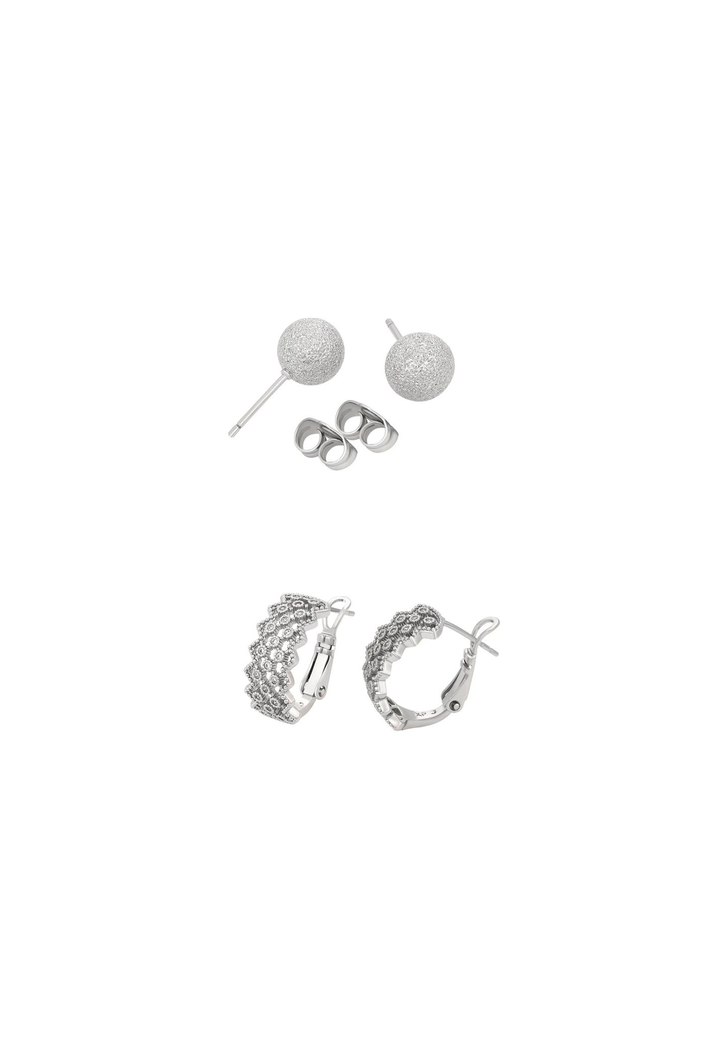 Naemi Women's Jewelry Set