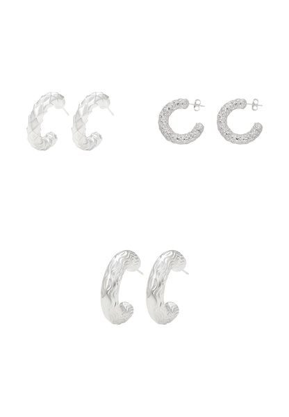 faina Damen-Schmuck-Set