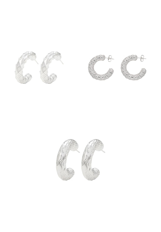 faina Damen-Schmuck-Set