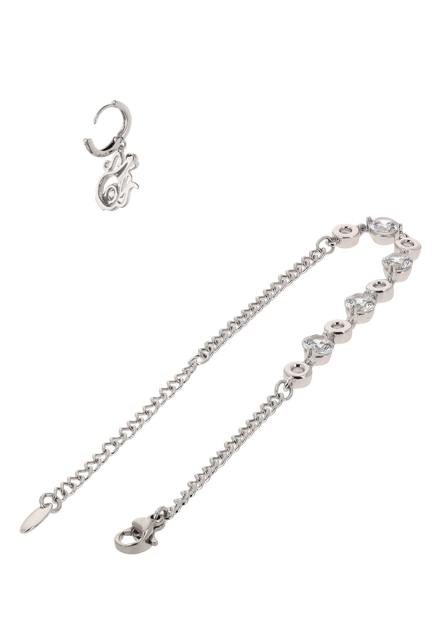 Naemi Women's Jewelry Set