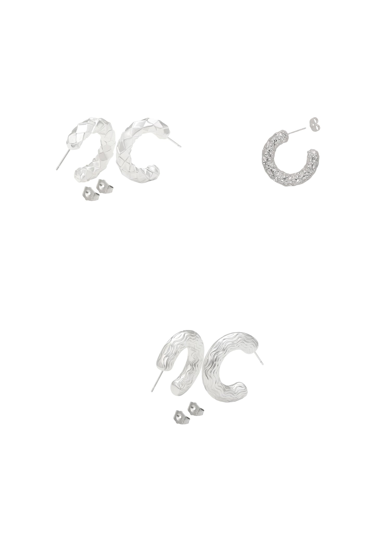 faina Damen-Schmuck-Set
