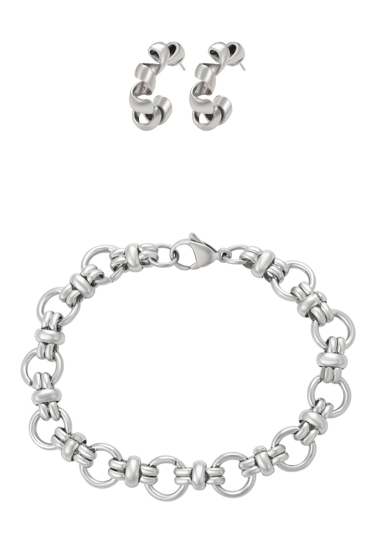 faina Damen-Schmuck-Set