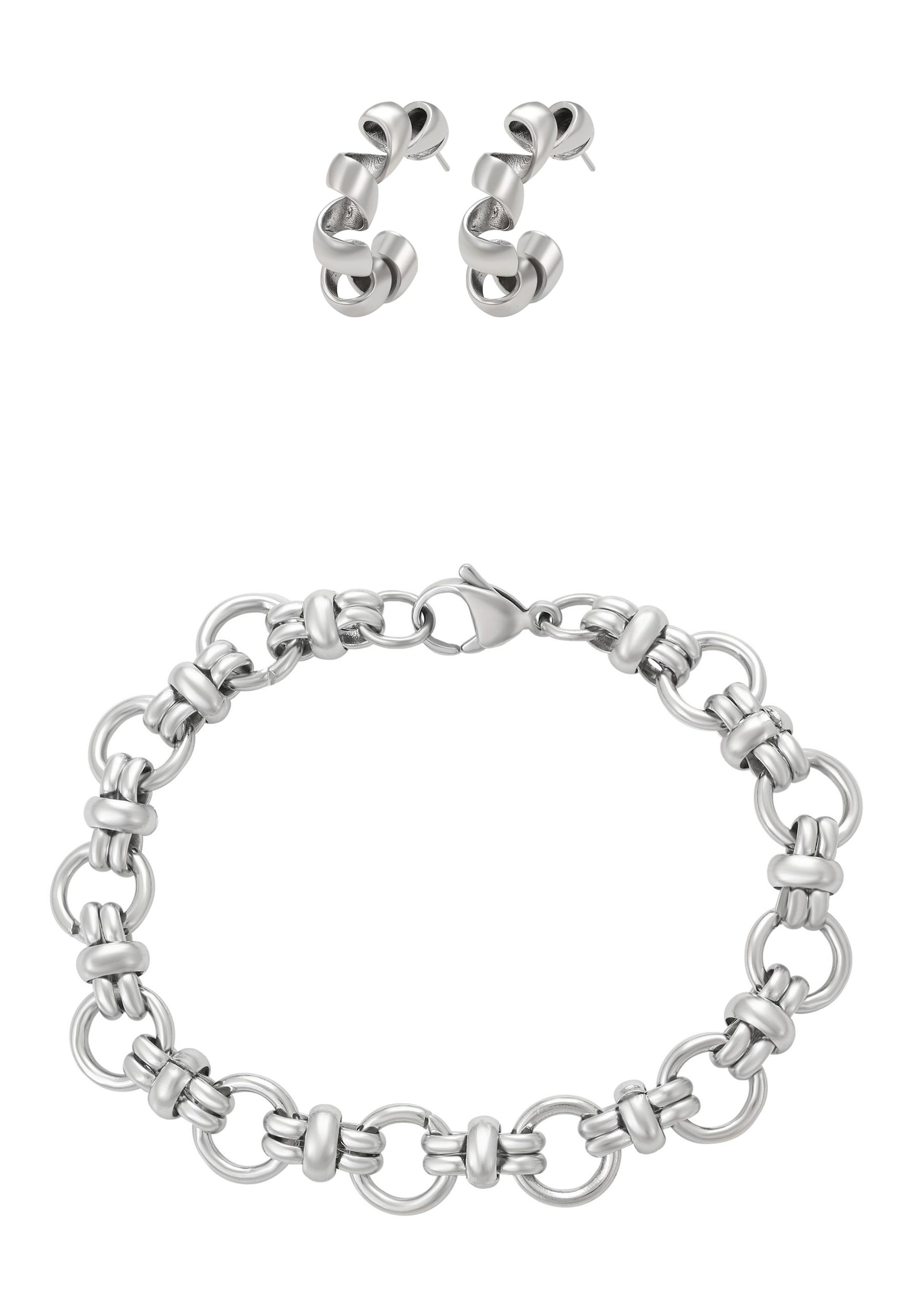 faina Damen-Schmuck-Set