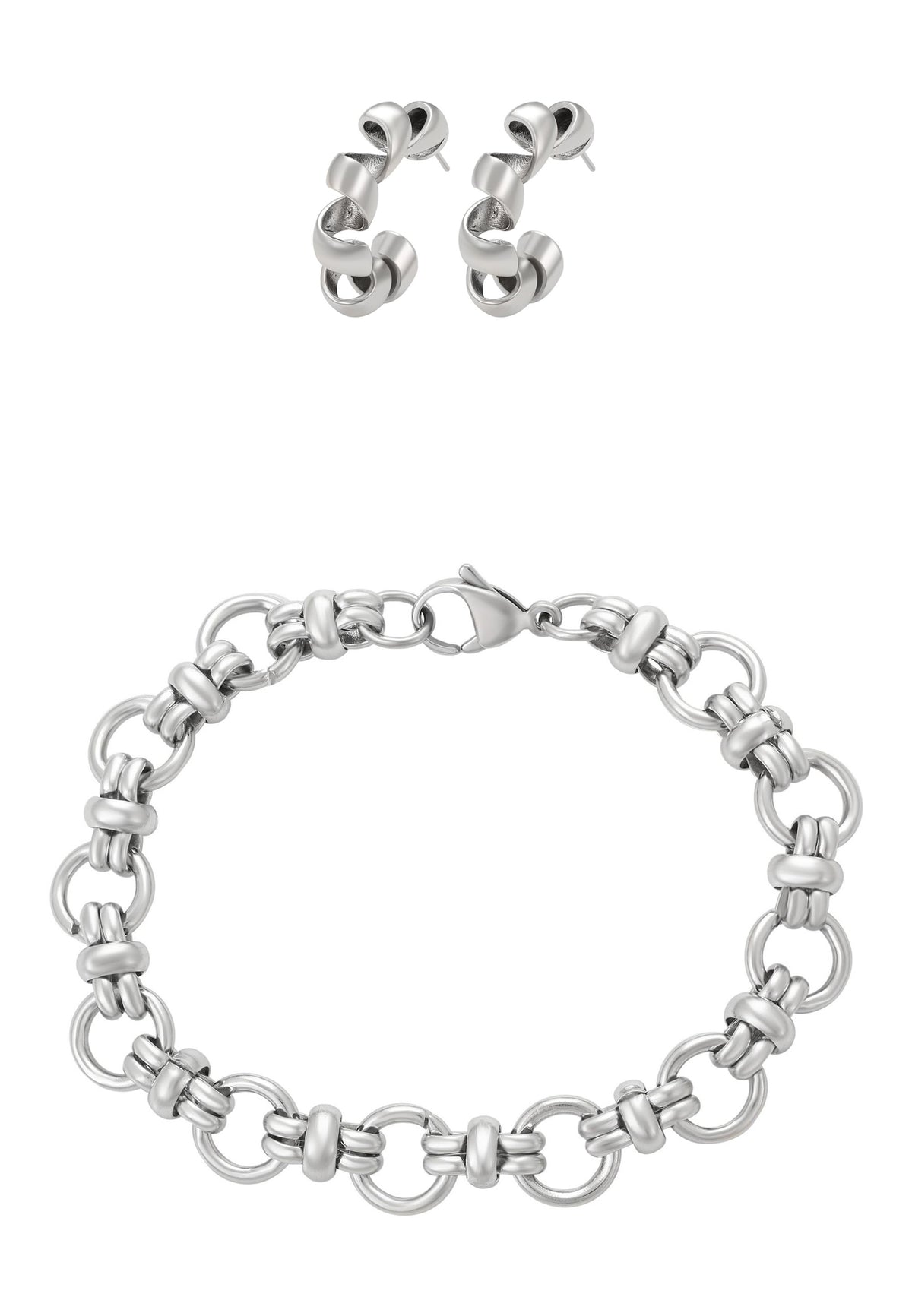 Naemi Women's Jewelry Set