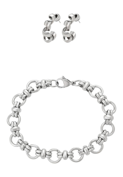 Naemi Women's Jewelry Set