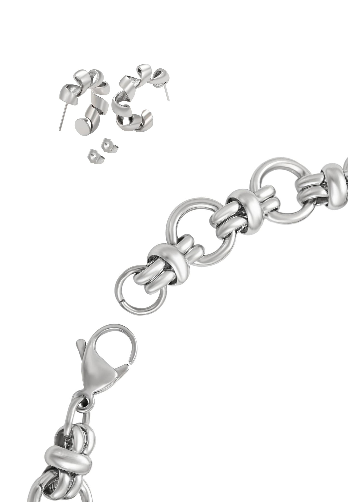 faina Damen-Schmuck-Set