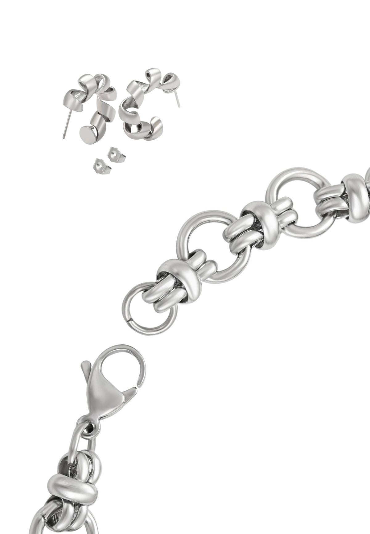 Naemi Women's Jewelry Set