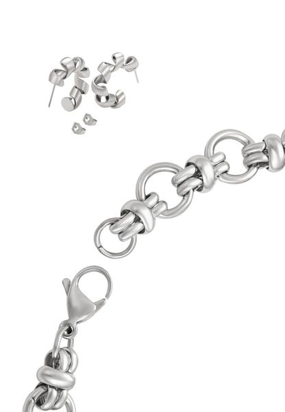 Naemi Women's Jewelry Set