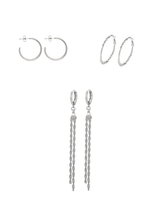 faina Damen-Schmuck-Set