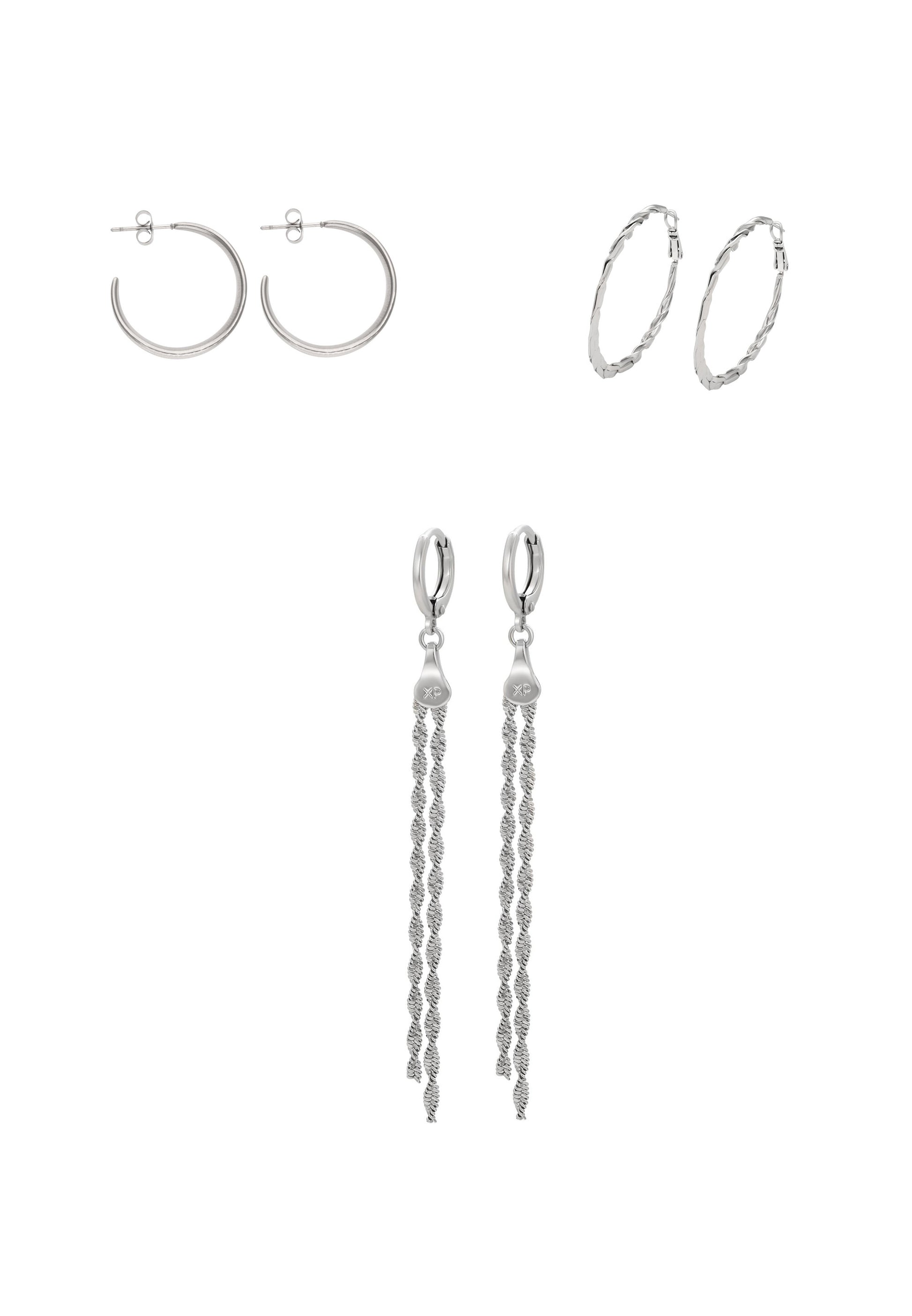 Naemi Women's Jewelry Set