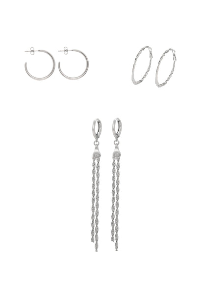 Naemi Women's Jewelry Set