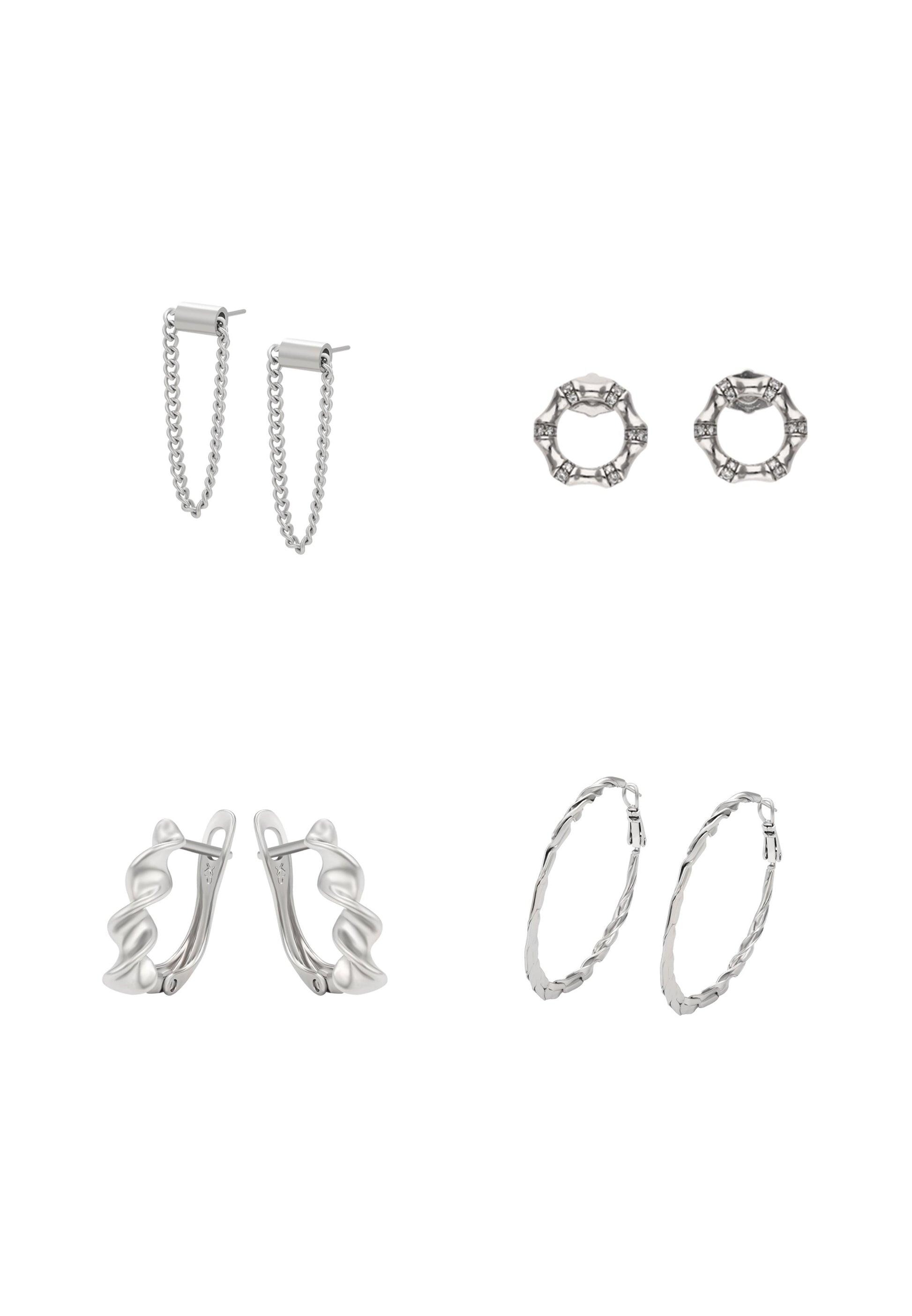 faina Damen-Schmuck-Set