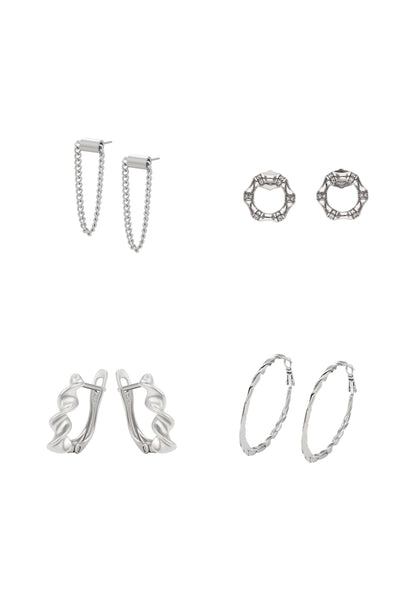 faina Damen-Schmuck-Set