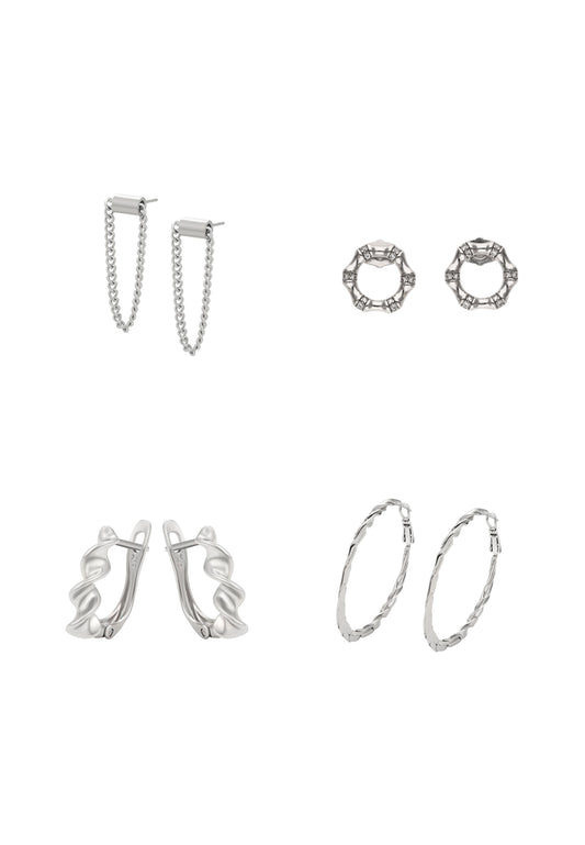 Naemi Women's Jewelry Set