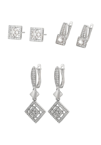 faina Damen-Schmuck-Set