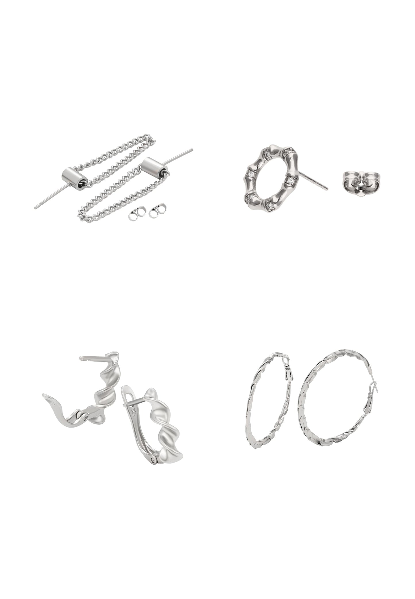 faina Damen-Schmuck-Set