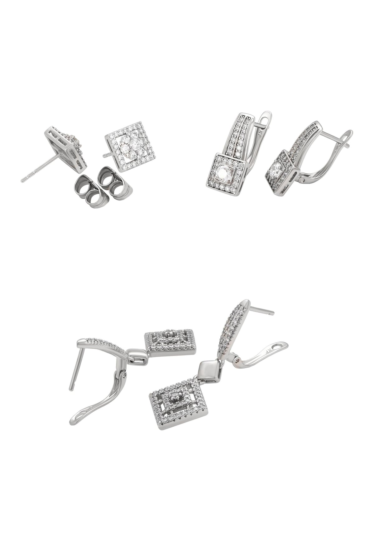 Naemi Women's Jewelry Set