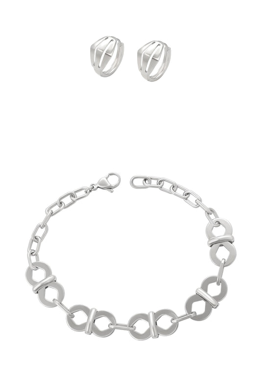 faina Damen-Schmuck-Set