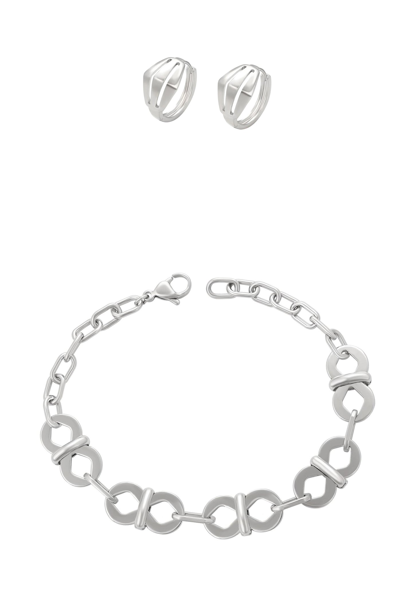 Naemi Women's Jewelry Set