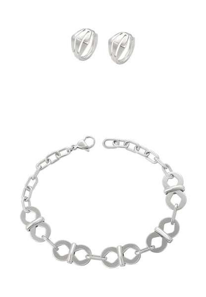 Naemi Women's Jewelry Set