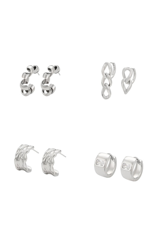 faina Damen-Schmuck-Set