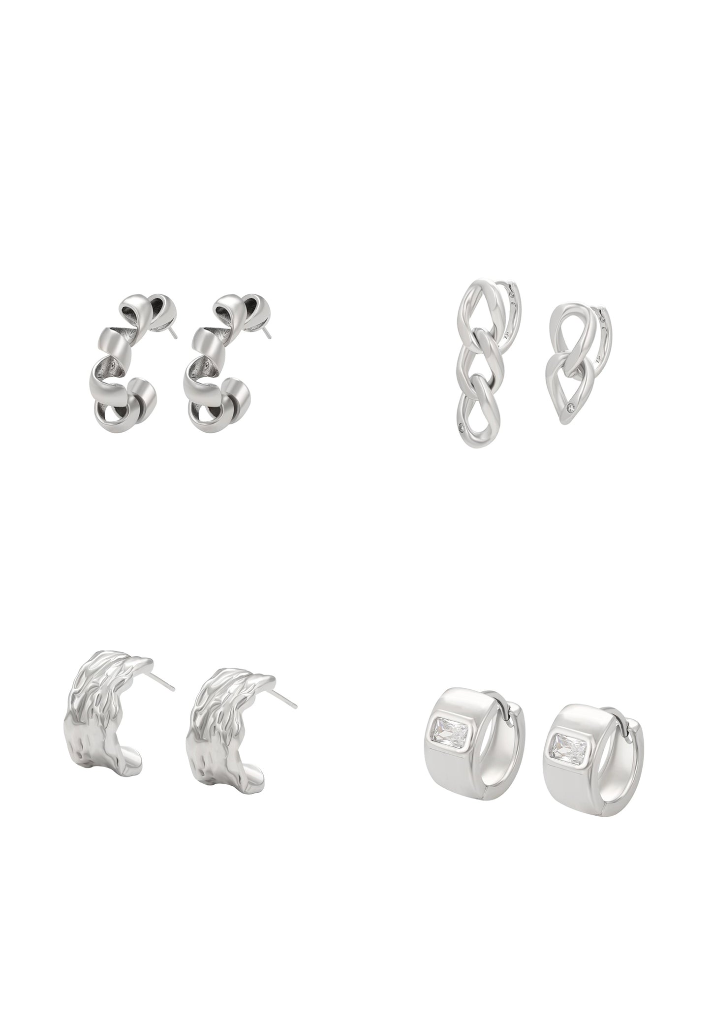 Naemi Women's Jewelry Set