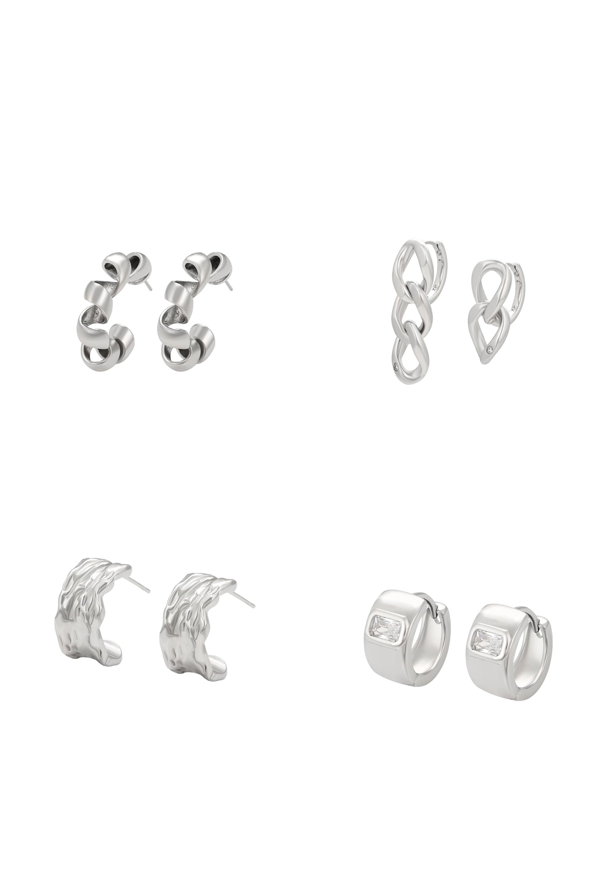 Naemi Women's Jewelry Set
