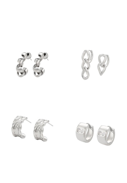 Naemi Women's Jewelry Set