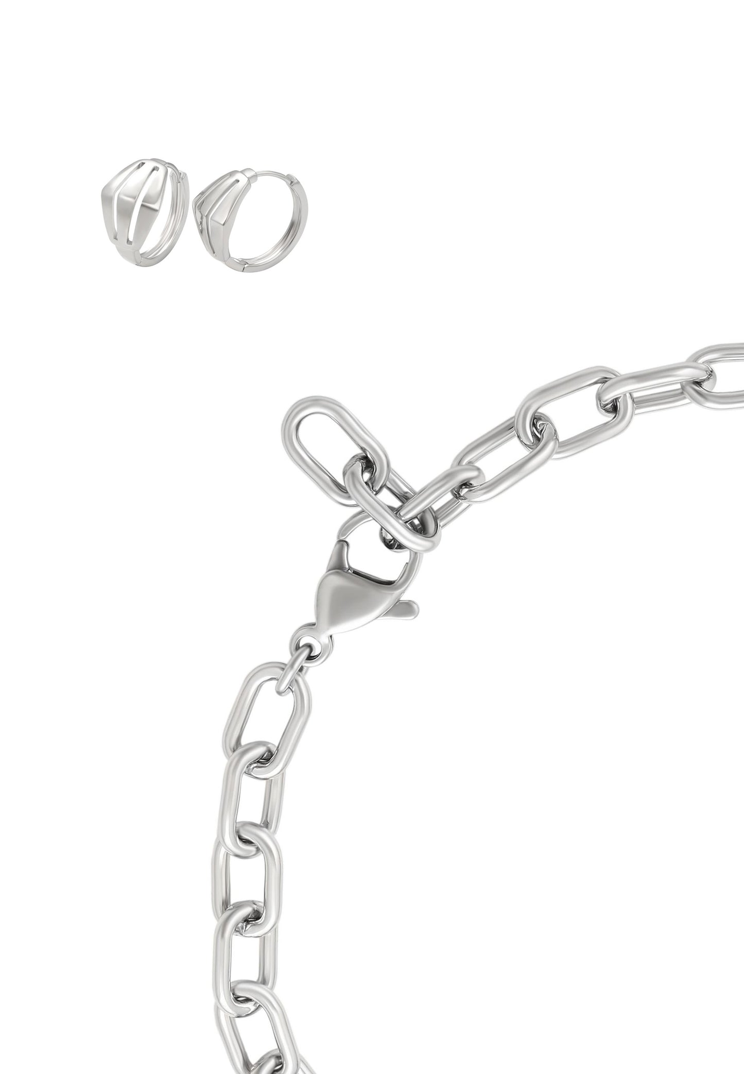 Naemi Women's Jewelry Set