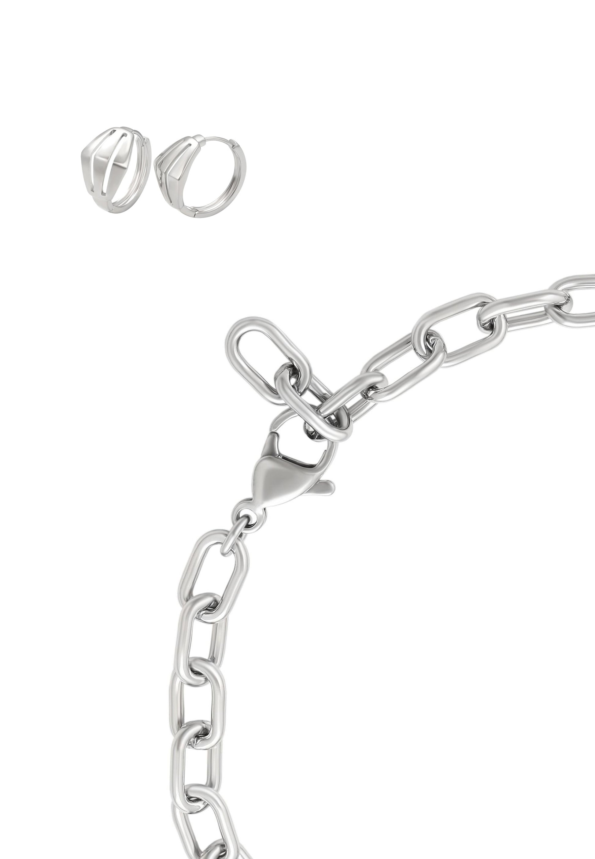 Naemi Women's Jewelry Set