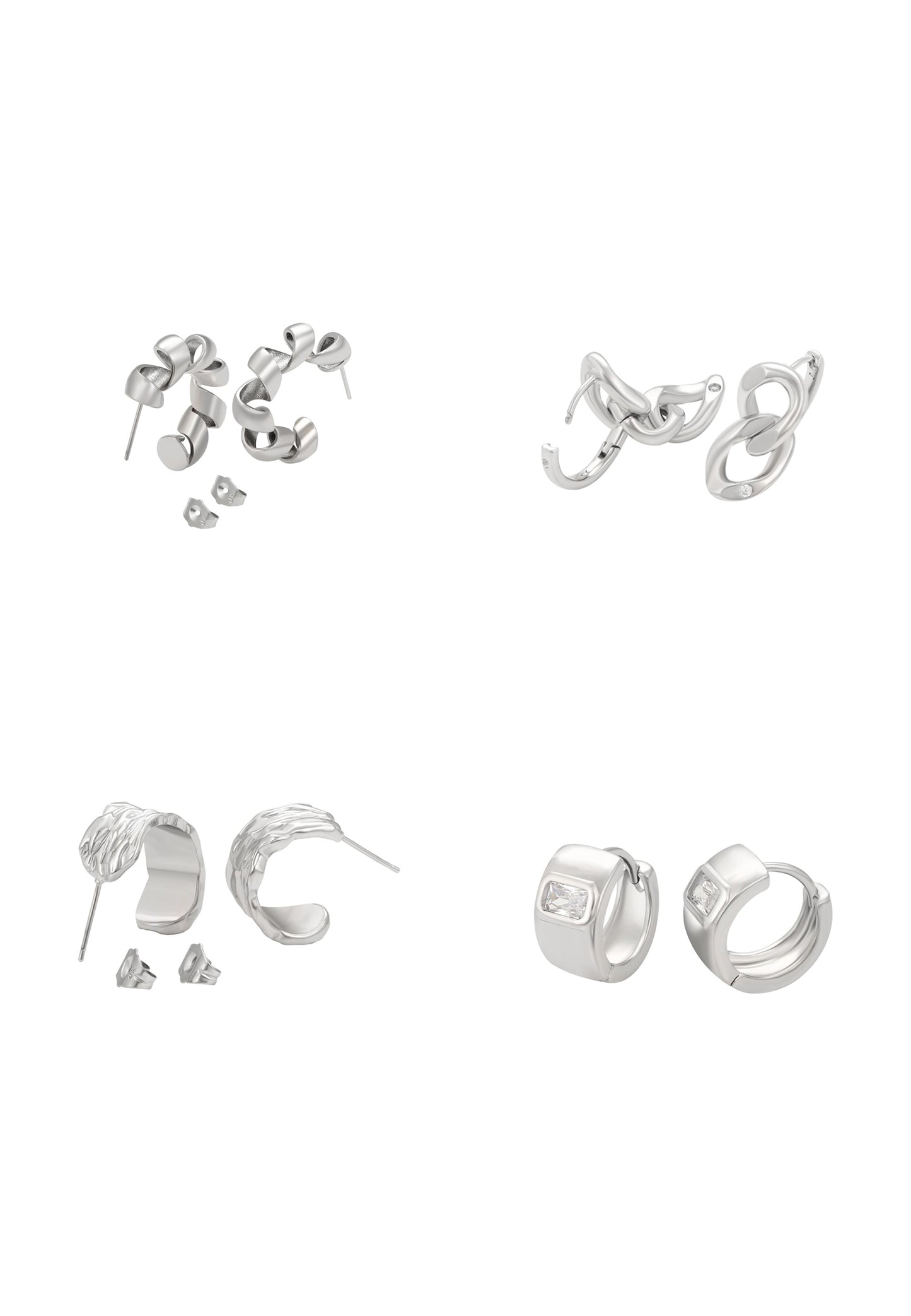 Naemi Women's Jewelry Set