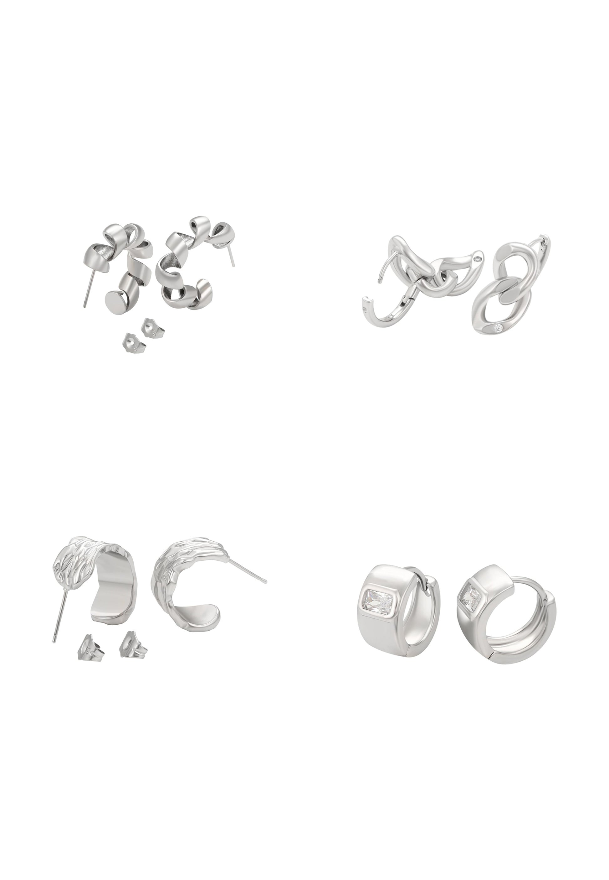 Naemi Women's Jewelry Set