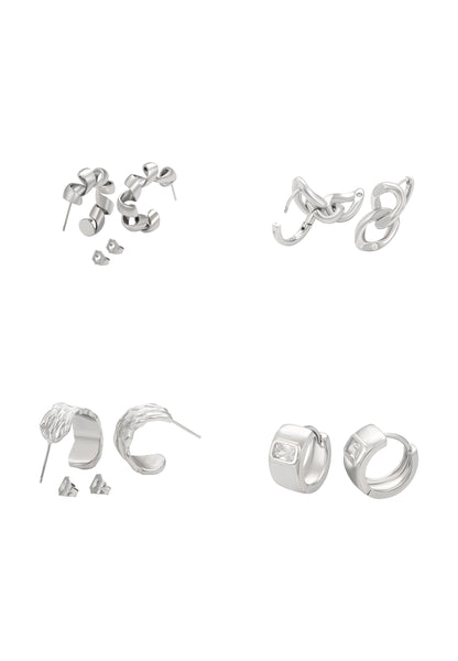 Naemi Women's Jewelry Set