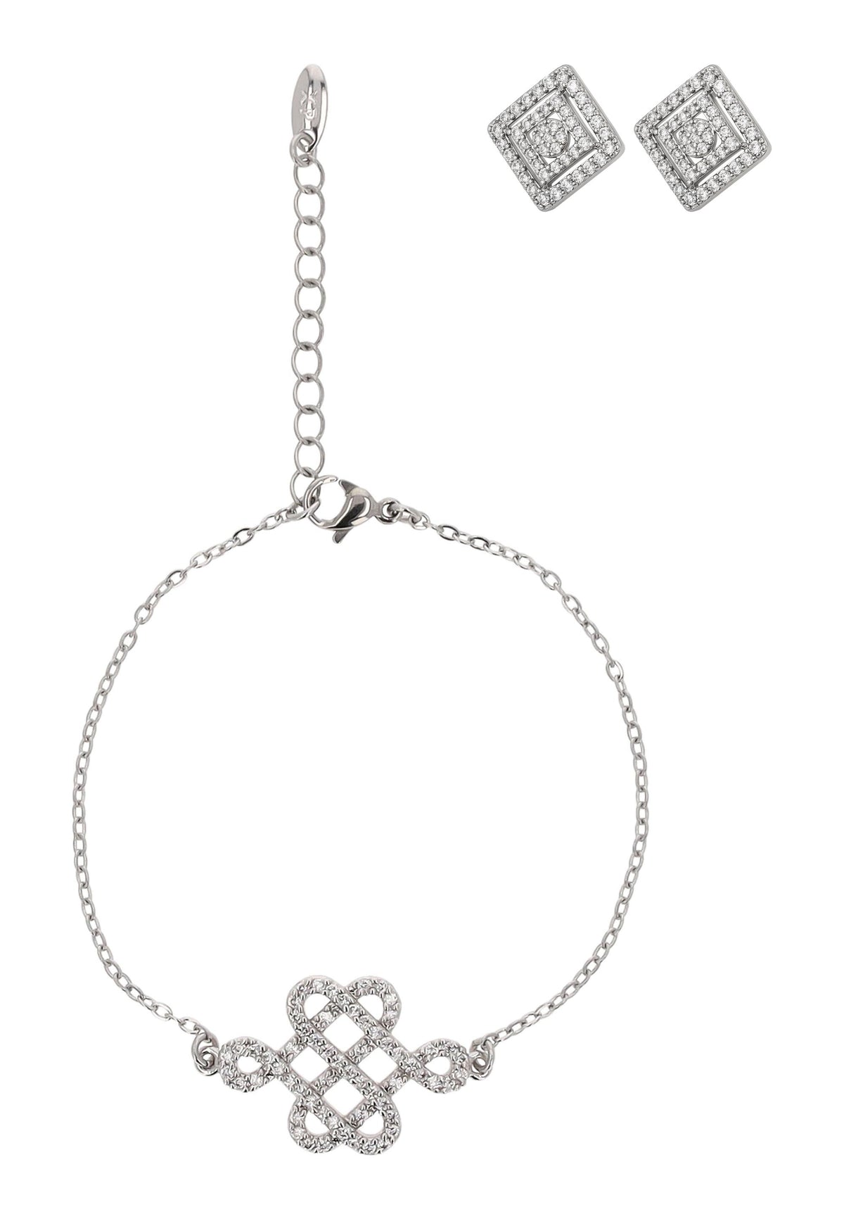 Naemi Women's Jewelry Set