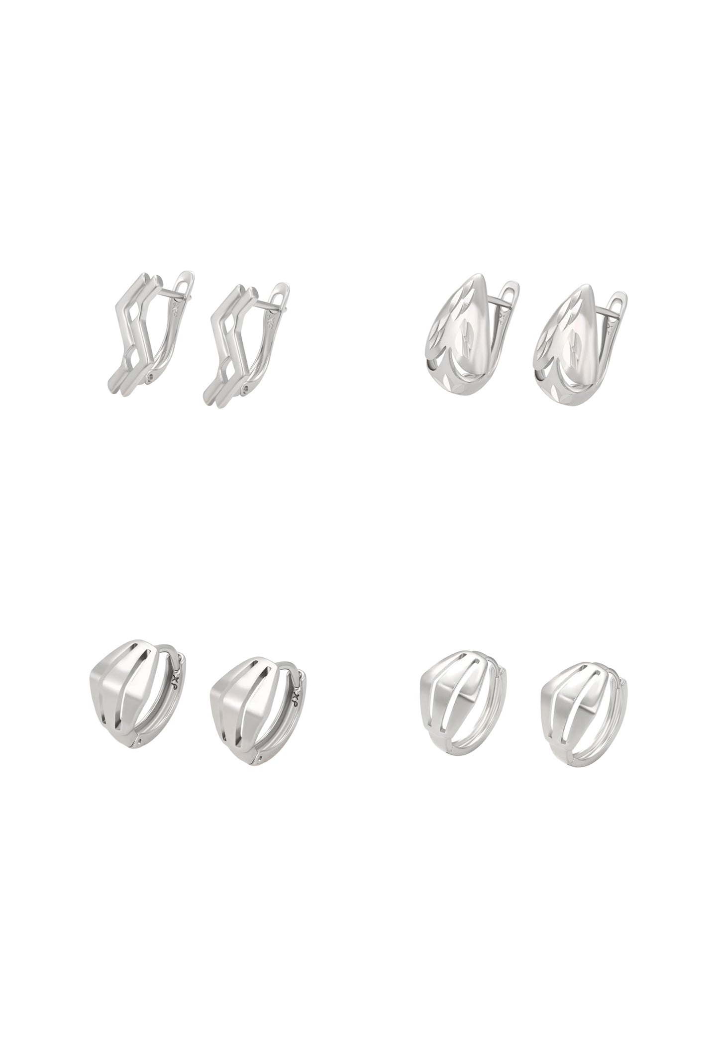 Naemi Women's Jewelry Set