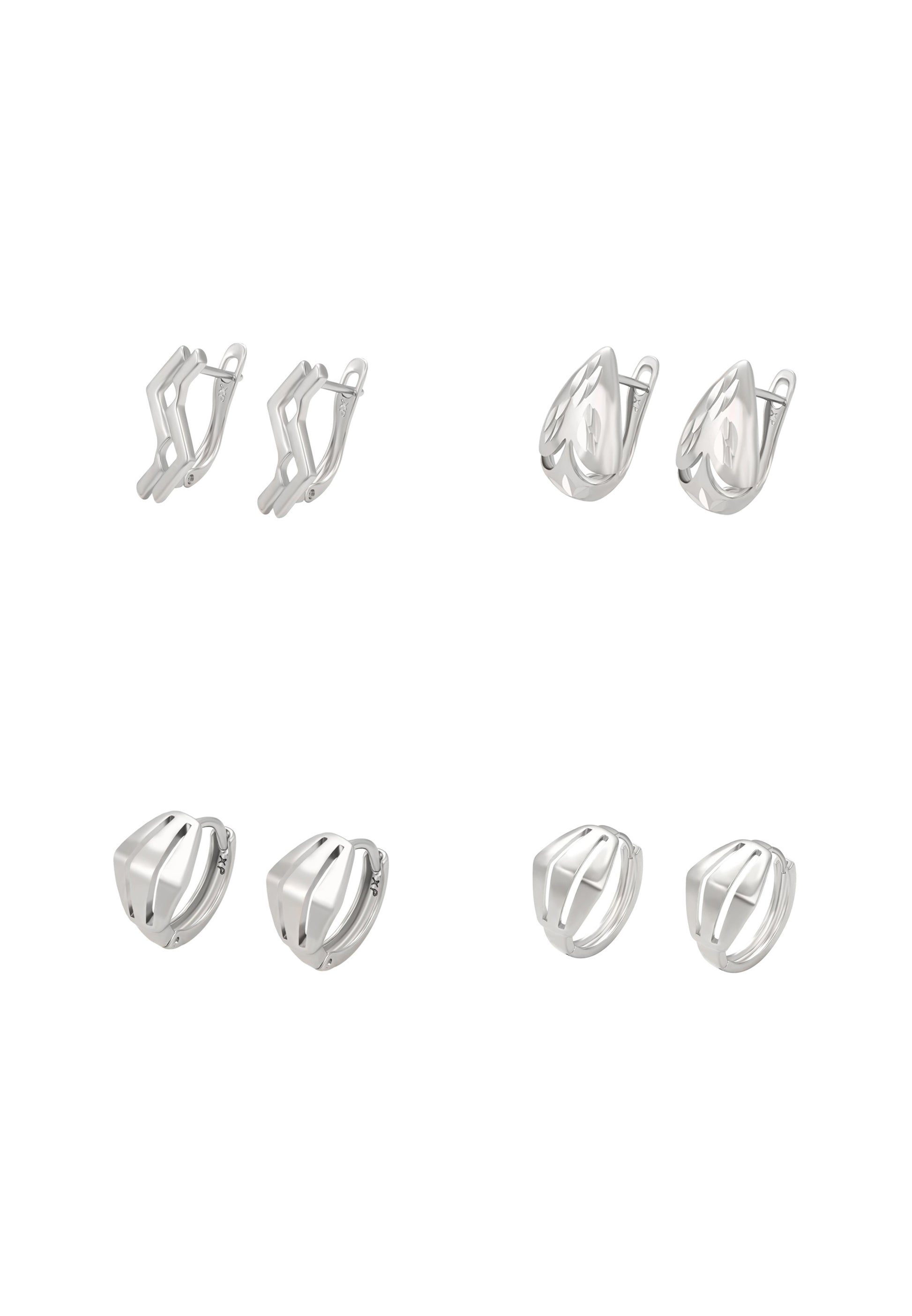 Naemi Women's Jewelry Set