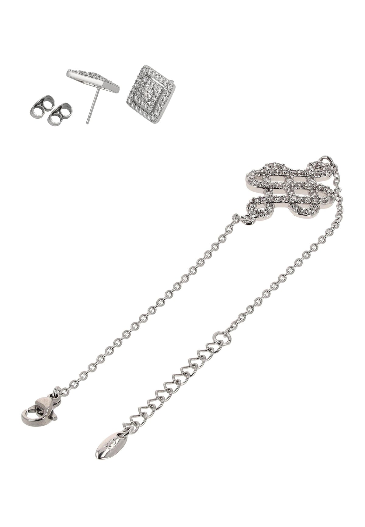 Naemi Women's Jewelry Set