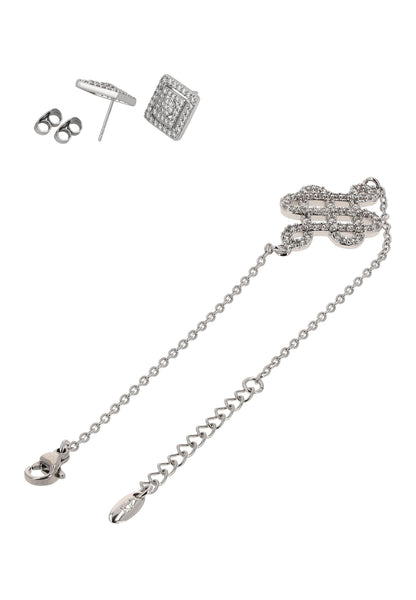 Naemi Women's Jewelry Set